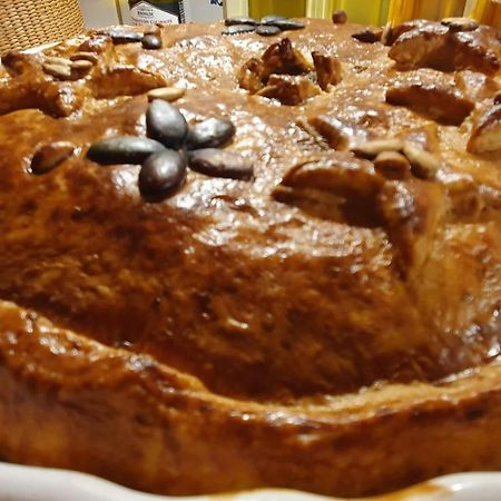 Hotel Le Moulin De Laumet Vic-Fezensac Zewnętrze zdjęcie