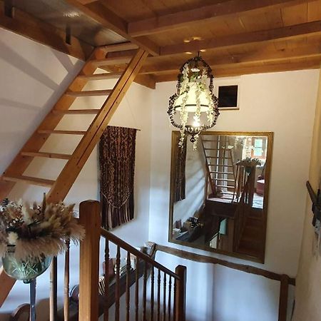 Hotel Le Moulin De Laumet Vic-Fezensac Zewnętrze zdjęcie
