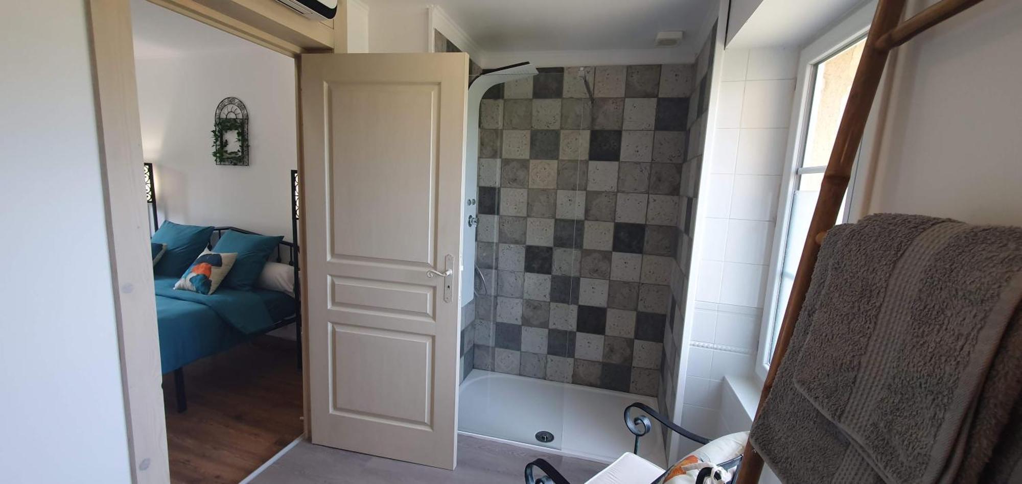 Hotel Le Moulin De Laumet Vic-Fezensac Zewnętrze zdjęcie