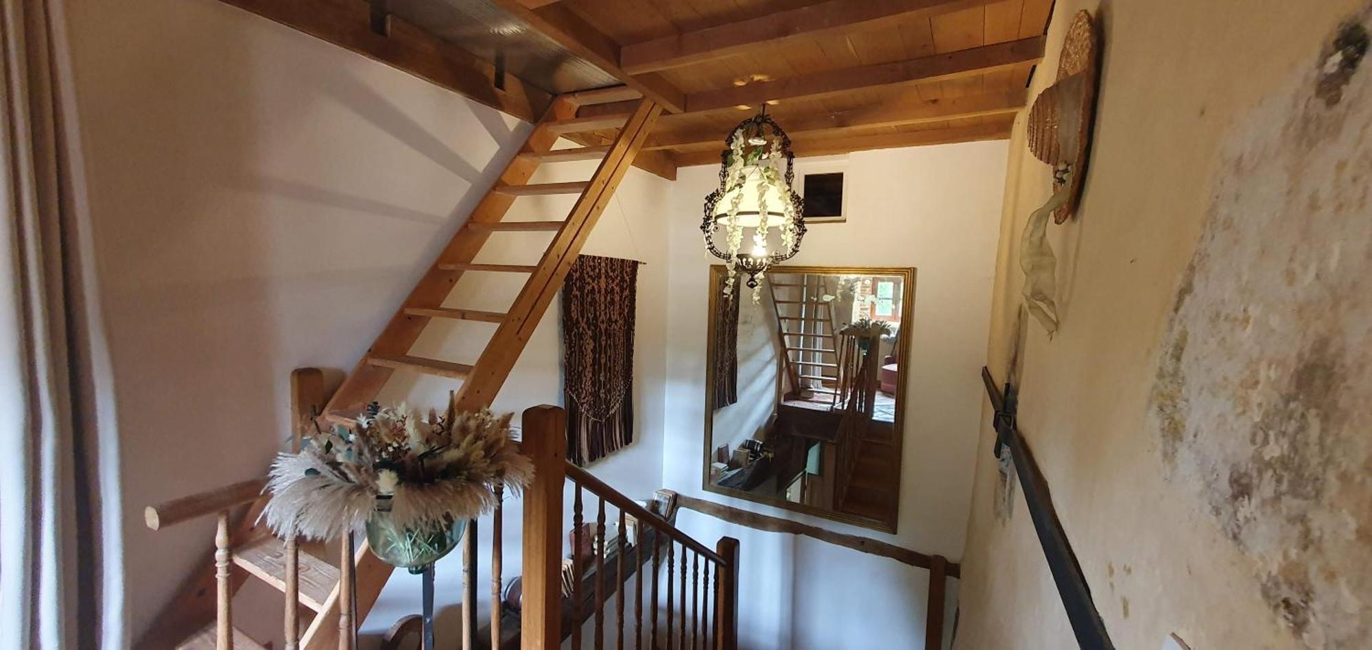 Hotel Le Moulin De Laumet Vic-Fezensac Zewnętrze zdjęcie