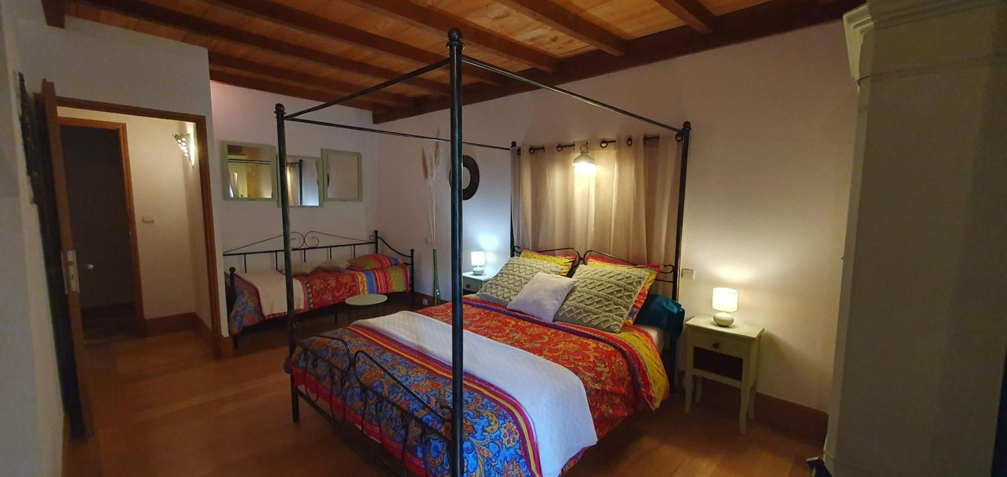 Hotel Le Moulin De Laumet Vic-Fezensac Zewnętrze zdjęcie