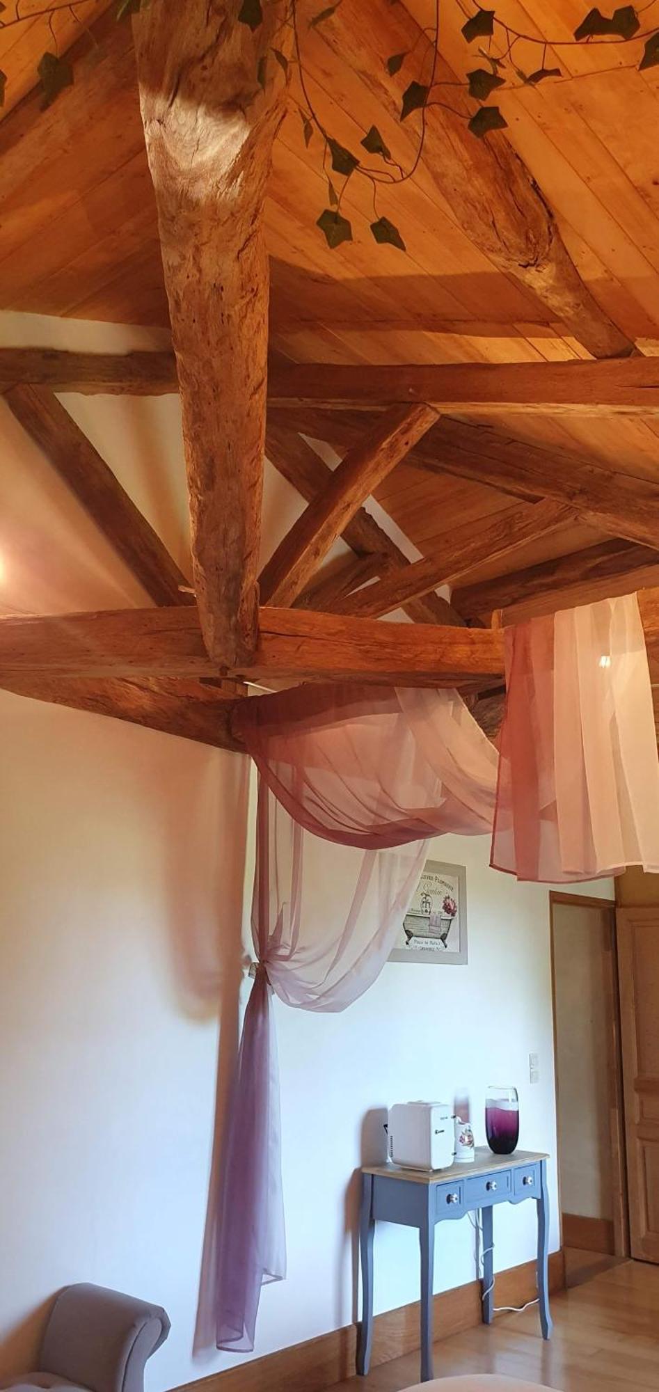 Hotel Le Moulin De Laumet Vic-Fezensac Zewnętrze zdjęcie