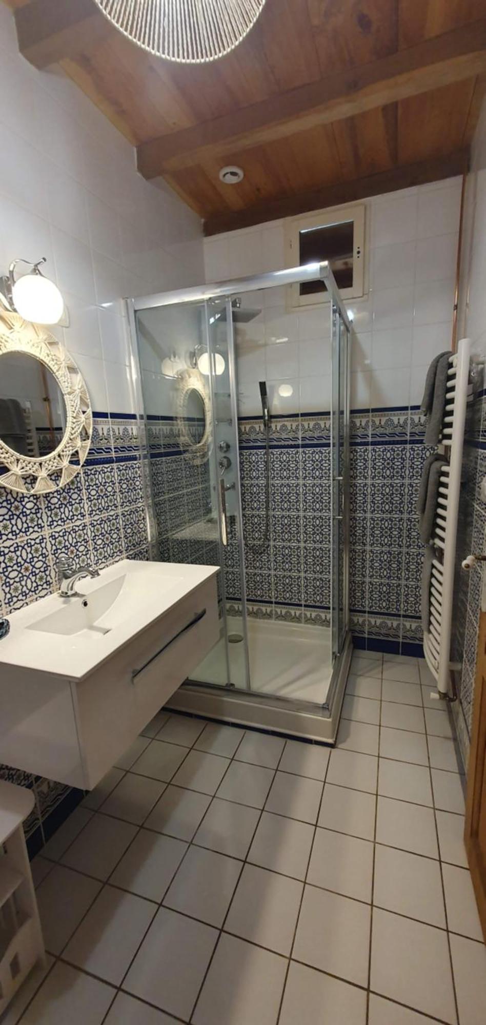 Hotel Le Moulin De Laumet Vic-Fezensac Zewnętrze zdjęcie