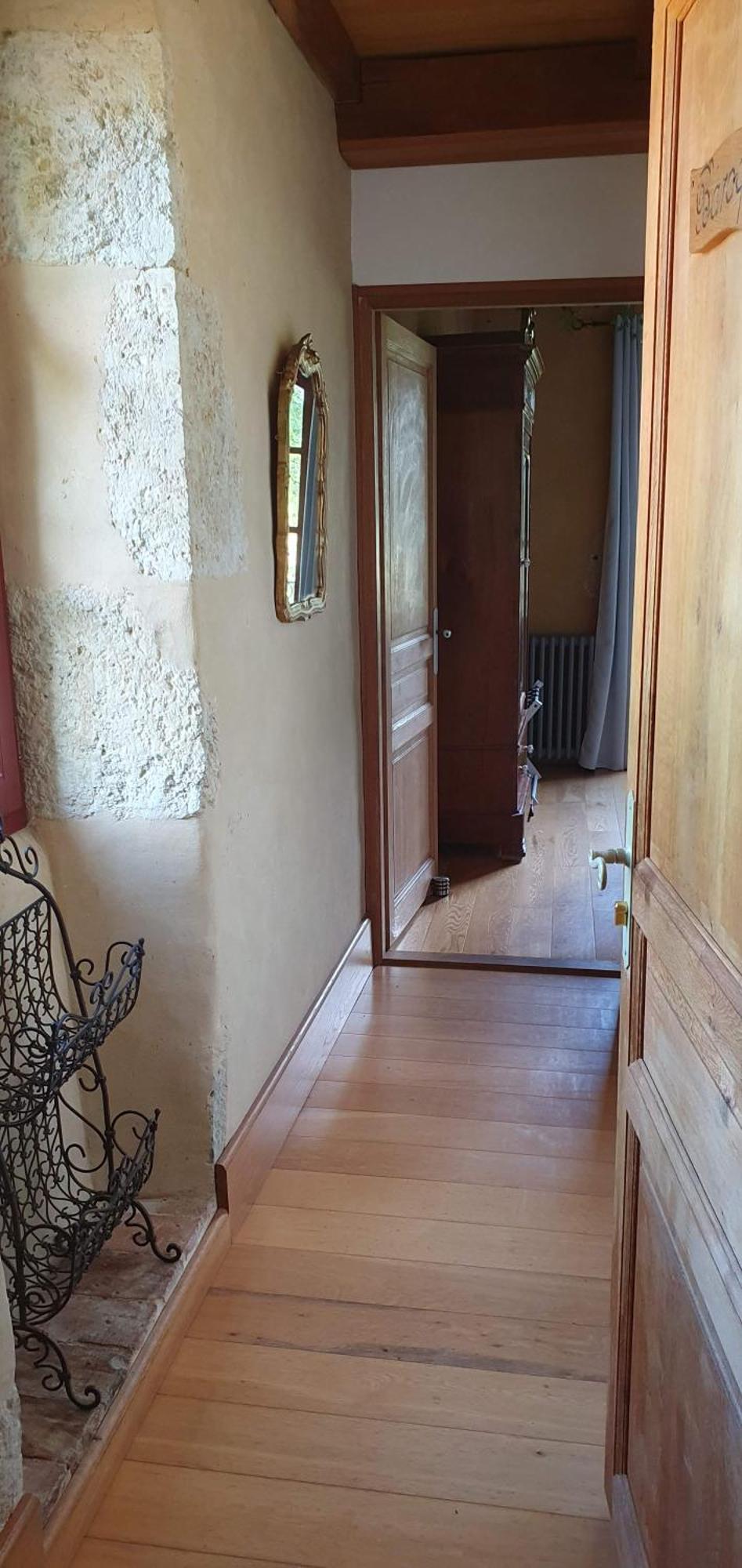 Hotel Le Moulin De Laumet Vic-Fezensac Zewnętrze zdjęcie