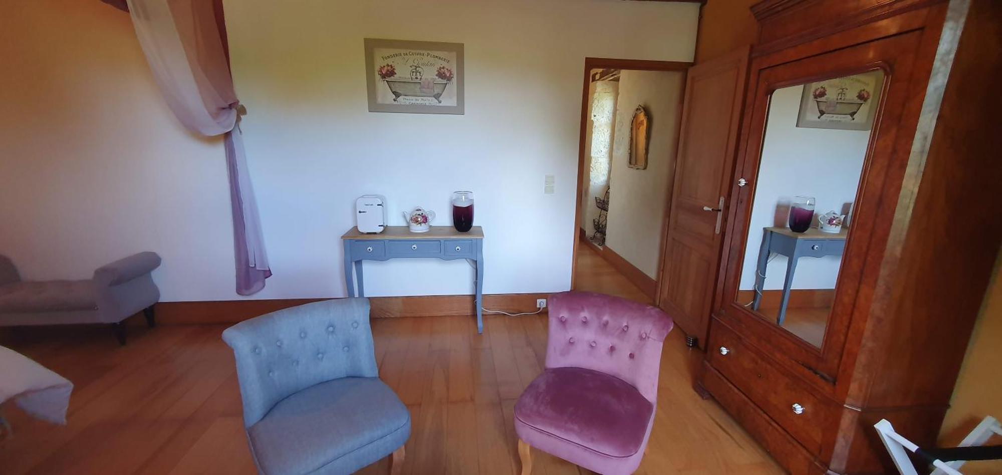 Hotel Le Moulin De Laumet Vic-Fezensac Zewnętrze zdjęcie