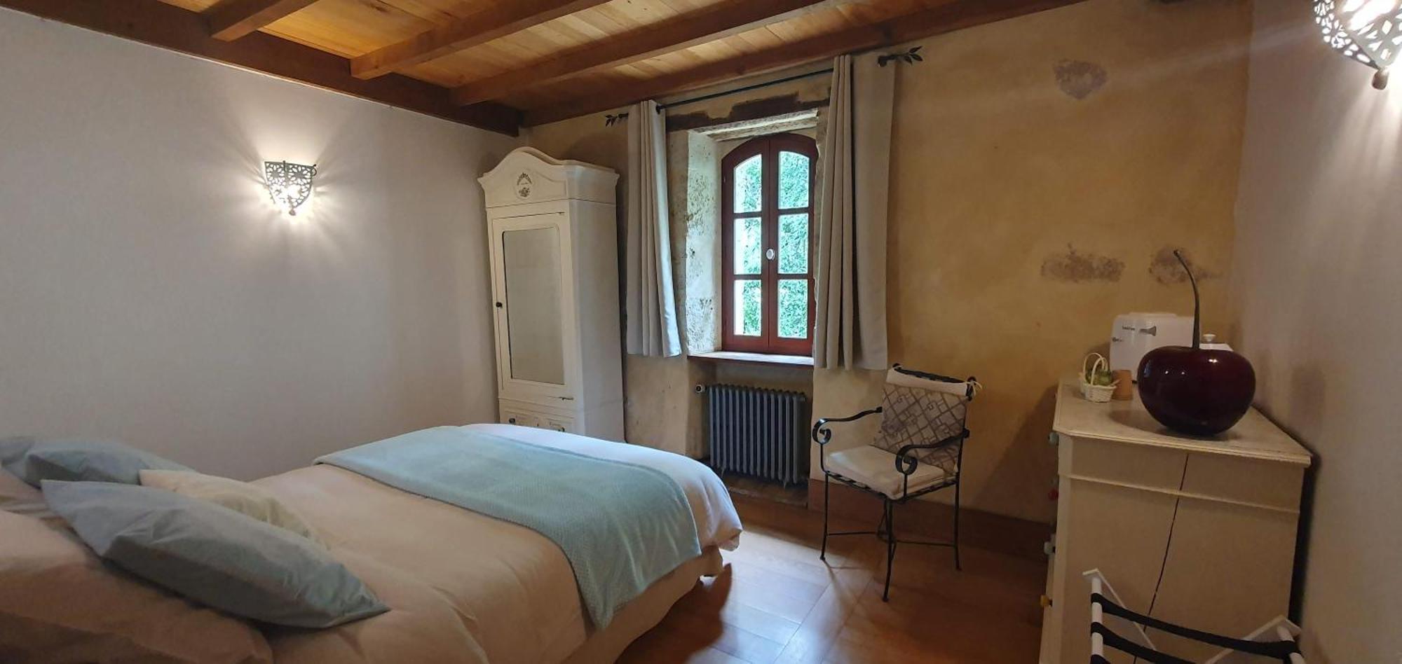 Hotel Le Moulin De Laumet Vic-Fezensac Zewnętrze zdjęcie